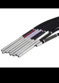 Premium Edelstahl Shisha Schlauch